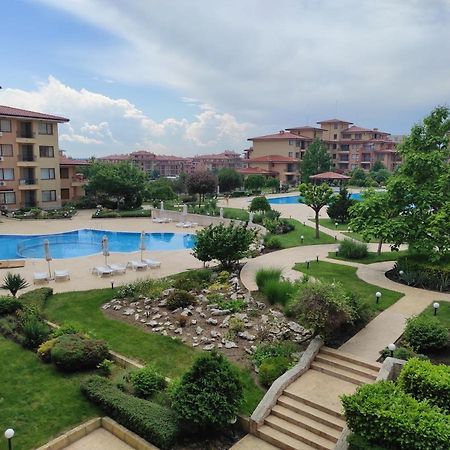 Star Dreams Apartments Sveti Vlas Exterior foto