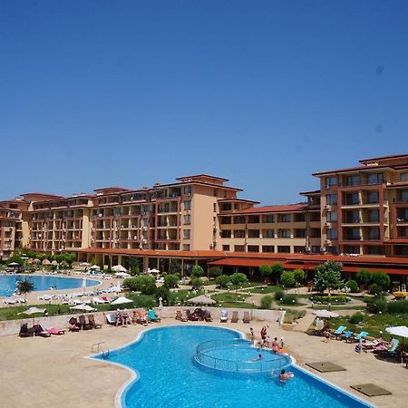Star Dreams Apartments Sveti Vlas Exterior foto