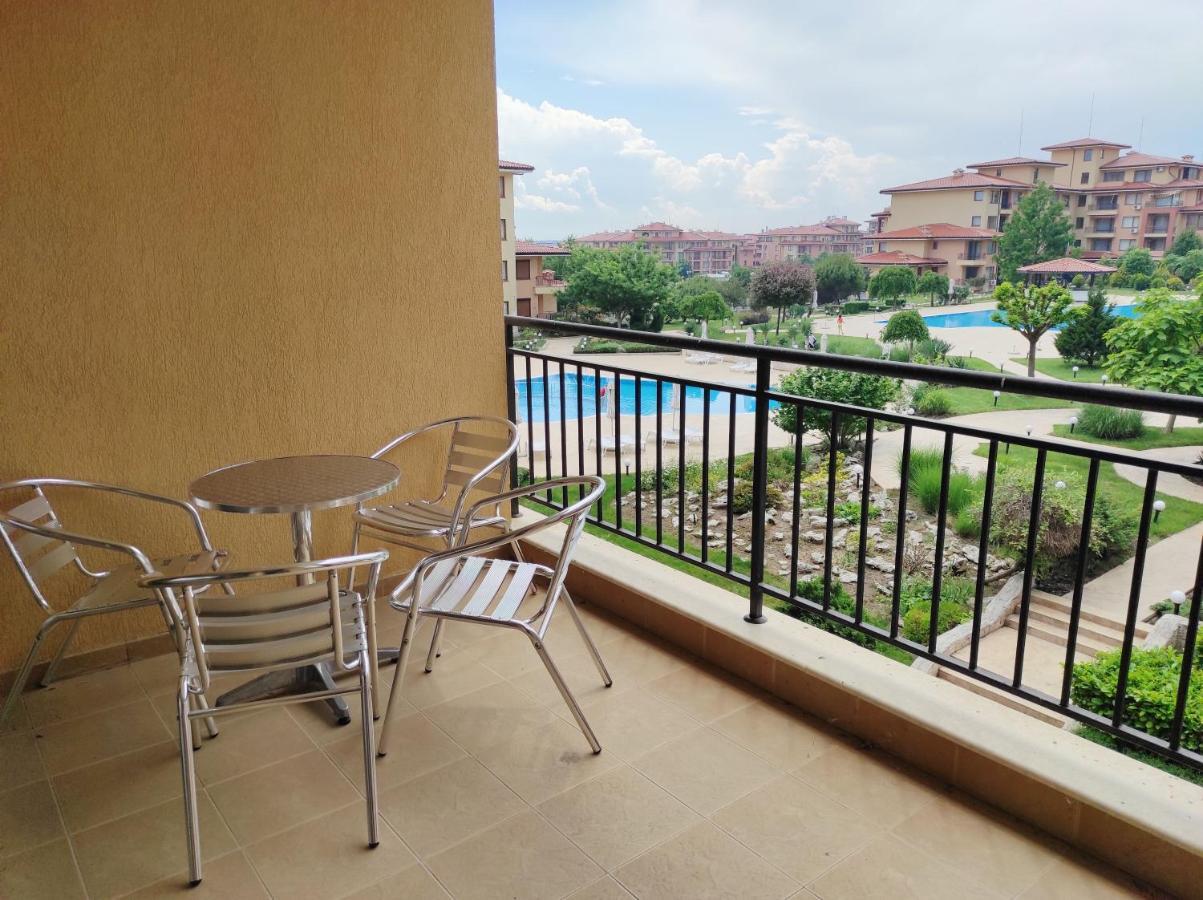 Star Dreams Apartments Sveti Vlas Exterior foto