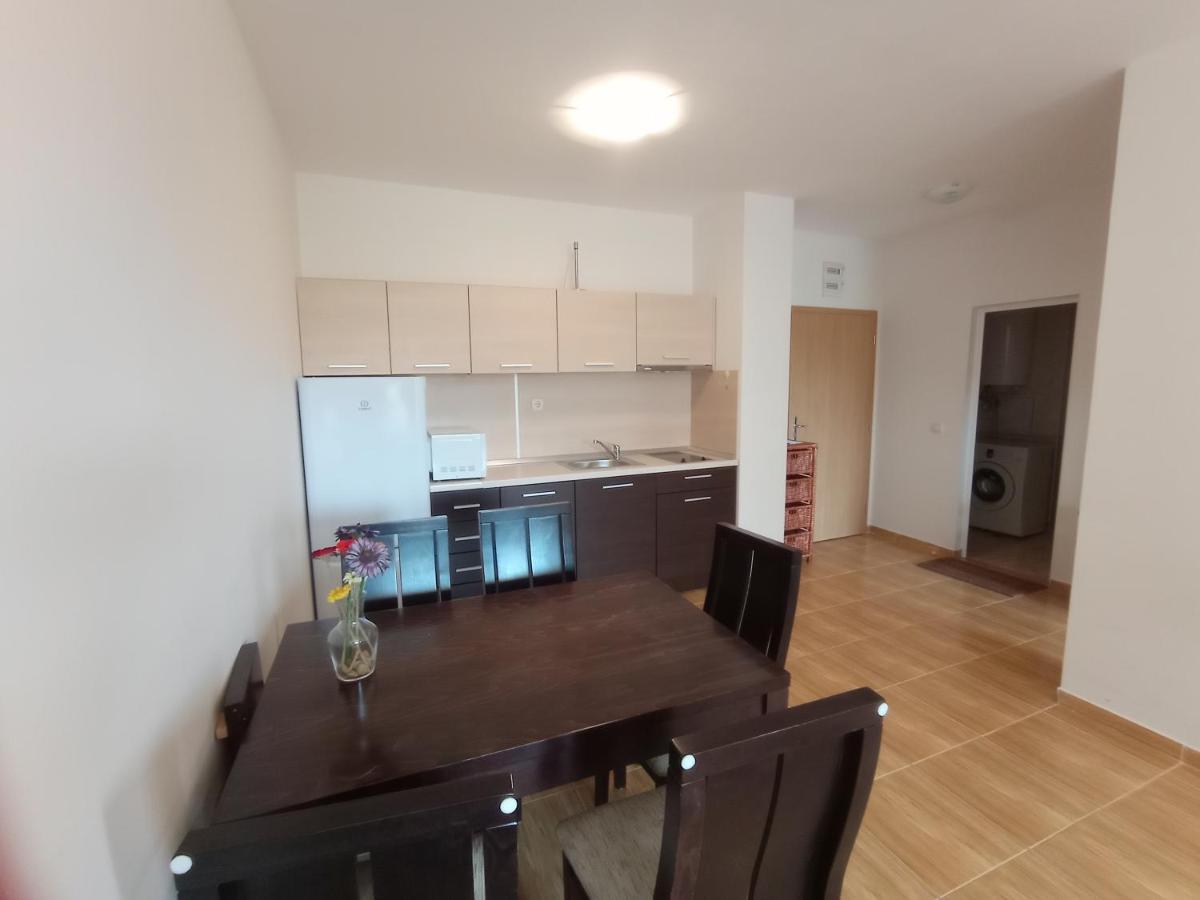 Star Dreams Apartments Sveti Vlas Exterior foto