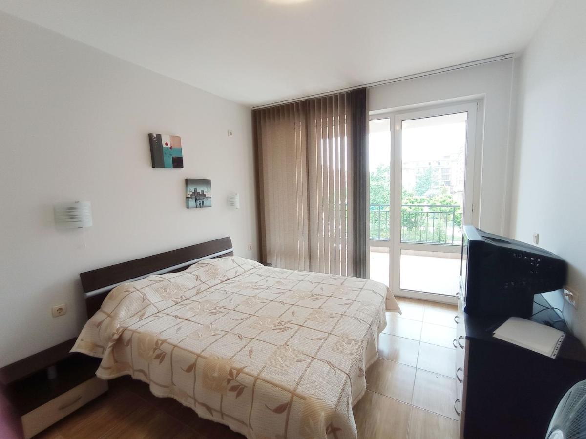 Star Dreams Apartments Sveti Vlas Exterior foto
