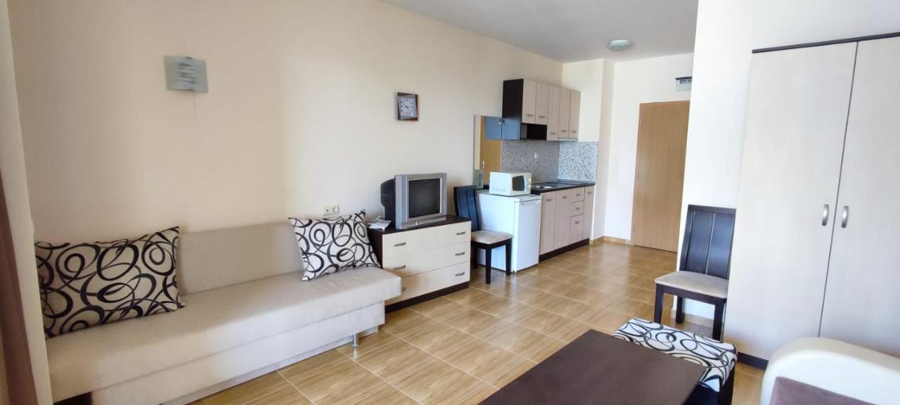 Star Dreams Apartments Sveti Vlas Exterior foto