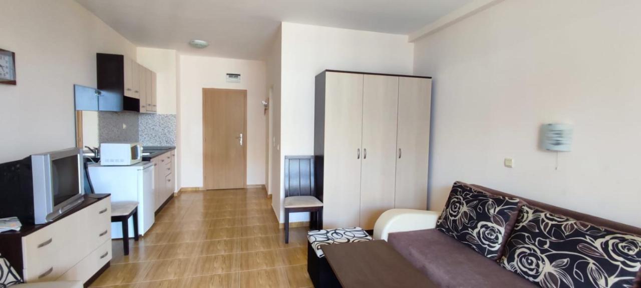 Star Dreams Apartments Sveti Vlas Exterior foto